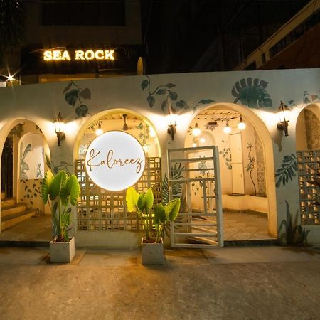 Hotel Searock Visakhapatnam Esterno foto