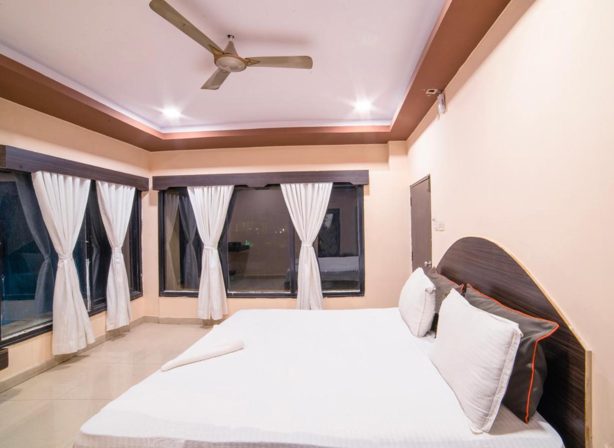 Hotel Searock Visakhapatnam Esterno foto