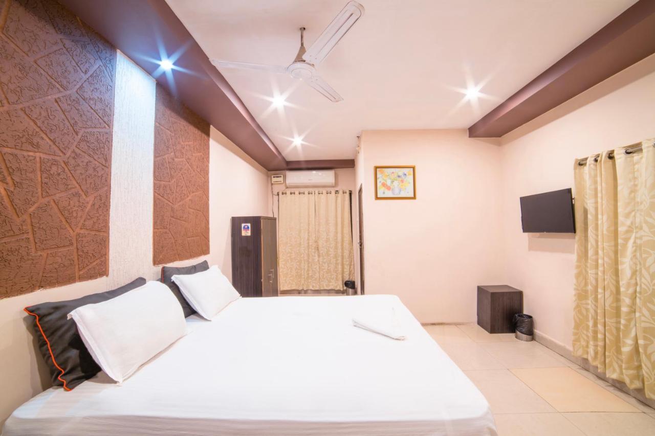 Hotel Searock Visakhapatnam Esterno foto