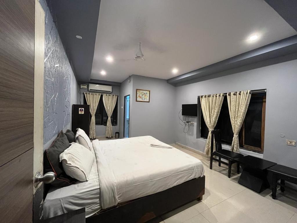 Hotel Searock Visakhapatnam Esterno foto